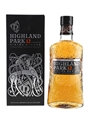Highland Park 12 Year Old Viking Honour 70cl / 40%