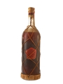 Mala-Posta Rhum Bottled 1960s 75cl