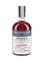 Strathisla 2006 13 Year Old The Distillery Reserve Collection Bottled 2020 - Chivas Brothers - Cask No. 211303 50cl / 59%