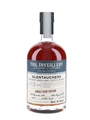 Glentauchers 2006 13 Year Old The Distillery Reserve Collection Bottled 2020 - Chivas Brothers - Cask No. 117611 50cl / 61.4%