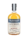 Allt A' Bhainne 2005 15 Year Old The Distillery Reserve Collection Bottled 2020 - Chivas Brothers 50cl / 58.8%