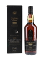 Lagavulin 1995 Distillers Edition Bottled 2011 70cl / 43%