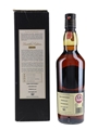 Lagavulin 1995 Distillers Edition Bottled 2011 70cl / 43%