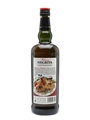 Bardinet Negrita Rhum  100cl / 40%