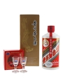 Kweichow Moutai 2022 Baijiu 50cl / 53%