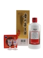 Kweichow Moutai 2023 Baijiu 50cl / 53%