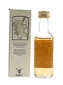 Convalmore 1969 Connoisseurs Choice Bottled 1980s - Gordon & MacPhail 5cl / 40%