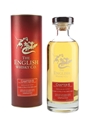 The English Whisky Co. 2009 - Chapter 6 Bottled 2012 - Unpeated 70cl / 60.2%