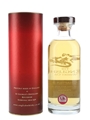 The English Whisky Co. 2012 - Chapter 9 Bottled 2015 - Peated 70cl / 59.4%