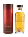 The English Whisky Co. Bottled 2017 - Sapphire Jubilee Of Queen Elizabeth II 70cl / 46%