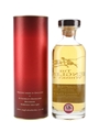 The English Whisky Co. 2012 Chapter 11 Bottled 2015 - Heavily Peated 70cl / 59.7%