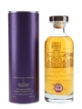 The English Whisky Co Coronation Bottling Bottled 2013 70cl / 46%