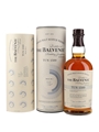 Balvenie Tun 1509 Batch No. 1 70cl / 47.1%