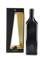 Johnnie Walker Black Label 1909-2009 Centenary Edition 100 Years Of Black Label 70cl / 40%