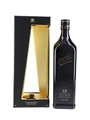 Johnnie Walker Black Label 1909-2009 Centenary Edition 100 Years Of Black Label 70cl / 40%