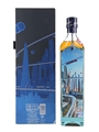 Johnnie Walker Blue Label Cities Of The Future London 2220 70cl / 40%