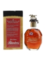 Blanton's Gold Single Barrel No.637 Bottled 2015 70cl / 51.5%