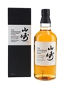 Yamazaki Mizunara 2012 Release 70cl  / 48%