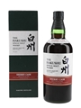 Hakushu Sherry Cask 2013 Release  70cl / 48%