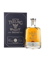 Teeling 24 Year Old Irish Single Malt Whiskey Bottled 2017 - Vintage Reserve Collection 70cl / 46%