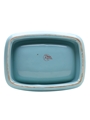 Johnnie Walker Ceramic Plate Wade 24cm x 18cm