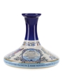 Pusser's British Navy Rum Lord Nelson Commemorative Decanter 100cl / 54.5%