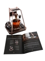 Taoscan Collector's Edition 2021 Release - Port & Chestnut Finish 70cl / 48.53%