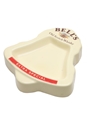Bell's Old Scotch Whisky Ceramic Plate Wade 22cm x 20cm