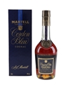 Martell Cordon Bleu Bottled 1980s 35cl / 40%