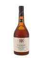Exshaw No.1 Grande Champagne Cognac Bottled 1970s 68cl / 40%