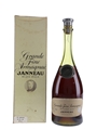 Janneau 50 Year Old Bottled 1960s -1970s 69cl / 41.7%