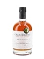 English Whisky Co. 2014 7 Year Old Bottled 2022 - The Greatdrams 50cl / 48.2%