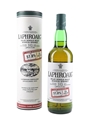Laphroaig 10 Year Old Cask Strength Bottled 2009 - Batch 001 70cl / 57.8%