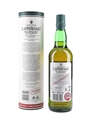 Laphroaig 10 Year Old Cask Strength Bottled 2009 - Batch 001 70cl / 57.8%