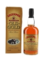 Cockspur Old Gold Special Reserve Bottled 1990s 100cl / 43%