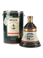 Bell's Christmas 1989 Ceramic Decanter Perth Winter 1895 75cl / 43%