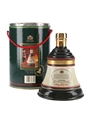 Bell's Christmas 1989 Ceramic Decanter Perth Winter 1895 75cl / 43%