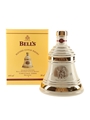 Bell's Christmas 2006 Ceramic Decanter 8 Year Old - Lucky Thirteen 70cl / 40%