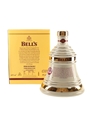 Bell's Christmas 2006 Ceramic Decanter 8 Year Old - Lucky Thirteen 70cl / 40%