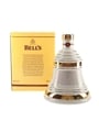 Bell's Christmas 2005 Ceramic Decanter Silent Protest 70cl / 40%