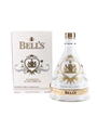 Bell's Ceramic Decanter Royal Wedding 2011 - William & Katherine 70cl / 40%