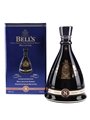 Bell's 8 Year Old Ceramic Decanter 2002 Golden Jubilee Queen Elizabeth II 50 Years Reign 70cl / 40%