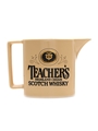 Teacher's Ceramic Water Jug Large 