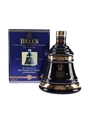 Bell's 8 Year Old Ceramic Decanter The Prince Of Wales' 50th Birthday 70cl / 40%