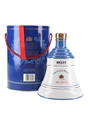 Bell's Ceramic Decanter The Queen Mother's 90th Birthday 75cl / 43%