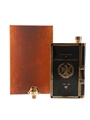 Camus Napoleon Cognac Ceramic Book Bicentenary - 200th Anniversary 70cl / 40%