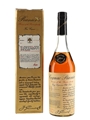Prunier VSOP Grande Fine Champagne Cognac Bottled 1980s 68cl / 40%