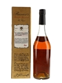 Prunier VSOP Grande Fine Champagne Cognac Bottled 1980s 68cl / 40%