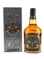 Chivas Regal 12 Year Old Bottled 2003 100cl / 40%