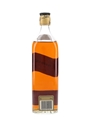 Johnnie Walker Black Label 12 Year Old Bottled 1980s 75cl / 40%